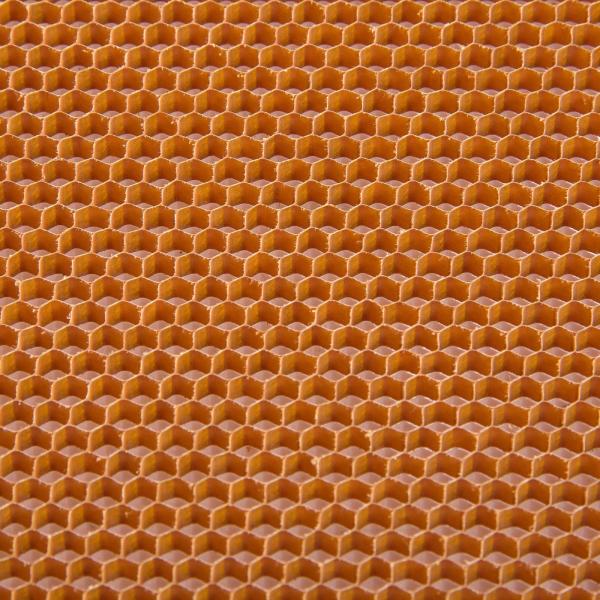 Industrial Nomex Core Material Excellent Environmental Resistance