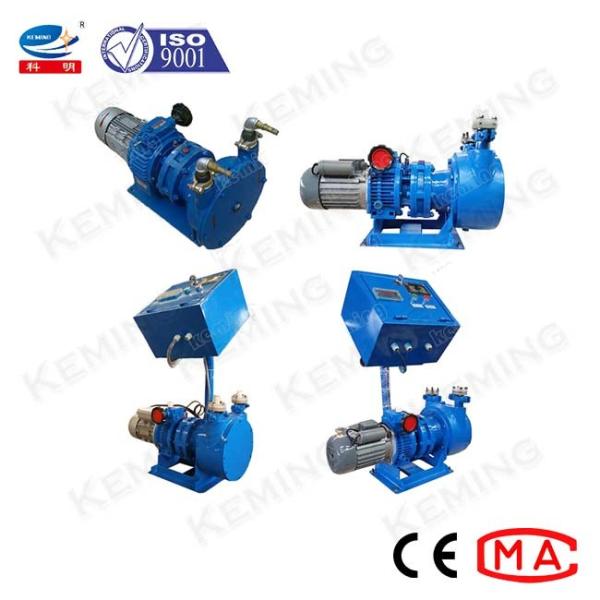 Насос шланга переноса жидкости качества еды 300L/H перистальтический