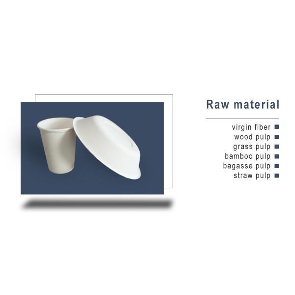 pulp molding machine sugar cane bagasse pulp machine for factory