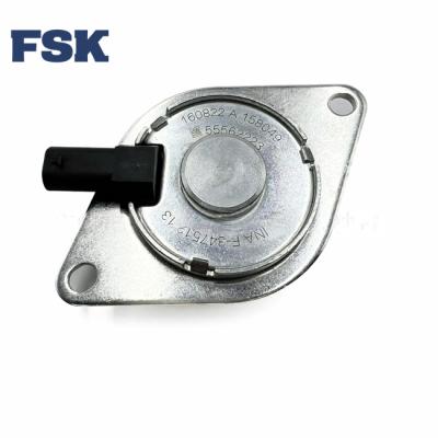 Chevrolet Oil Valve Solenoid Valve VVT Valve 55562223 Suitable For Buick Cadillac Opel