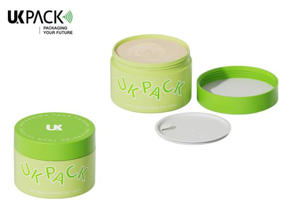 Utilisation de crème pour le visage et le corps 200g 250g UKC15