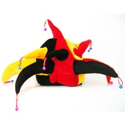 National Advertising Promotional Germany Party Hat