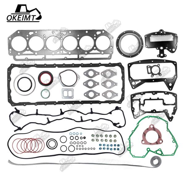 High Performance C9 Kit Gasket do cilindro 1871315 Kit de reparação de revisão para venda