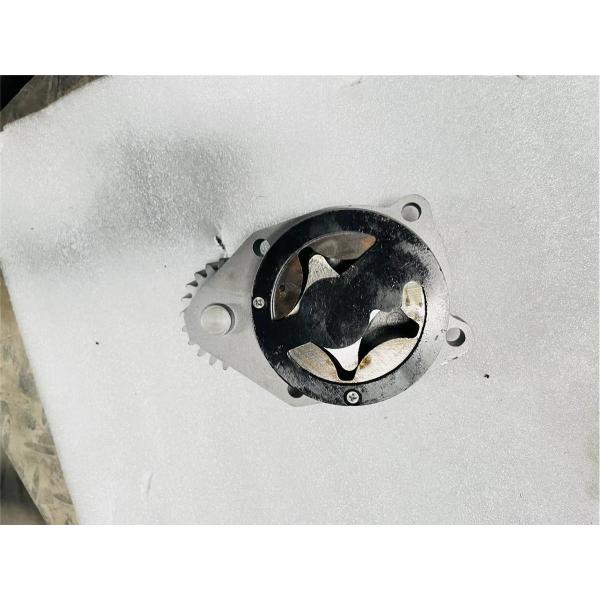 6CT Engine Parts Motor Manual Oil LubriCAATion Pump Assy 3800828