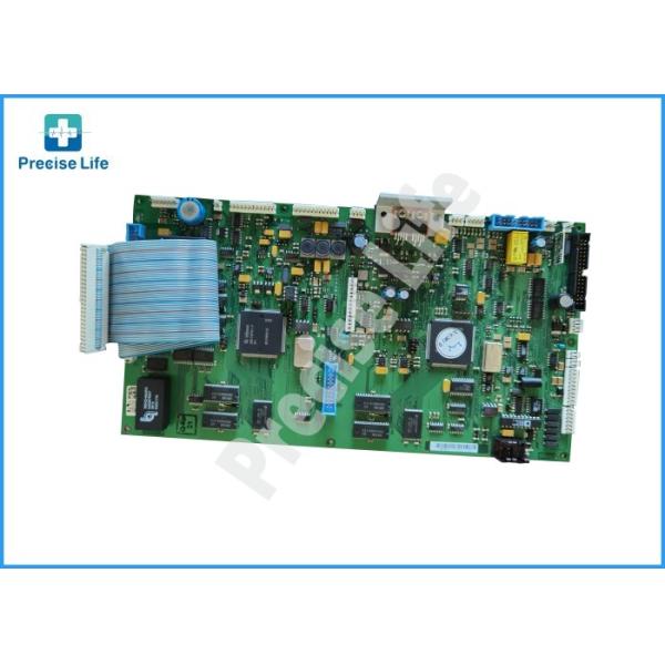 Mainboard Savina 8350471 аксессуаров вентилятора регулятора Drager 8350471 PBA