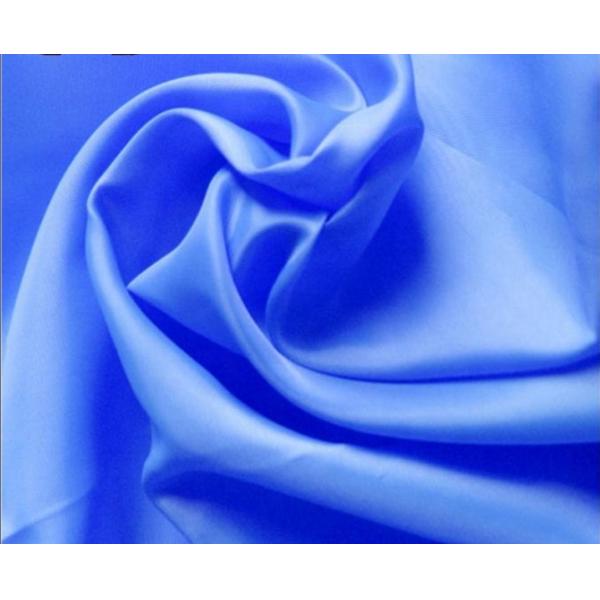 Fashionable 100% Polyester Twill Fabric for Workwear Cloth Waterproof and Durable