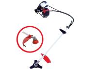 coupeur de brosse de l'essence 1.65kw