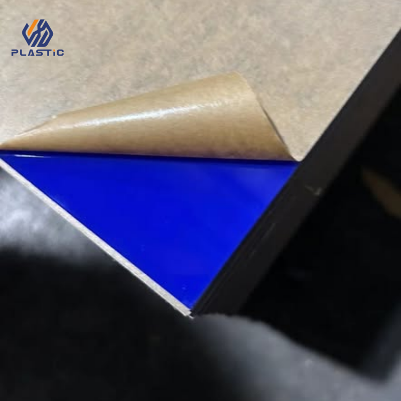 acrylic sheet 3mm color acrylic sheet outdoor advertising uses plexiglass sheet