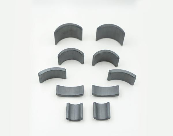 Permanent Ferrite Magnets Used In Modern Smart Toilets Household Appliances Ferrite Magnets
