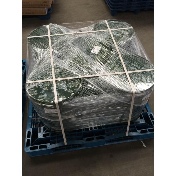 NiMg5%10%/20% Магнезиевый основной сплав Содержание Ni Mg Alloy Ingot 50-100mm