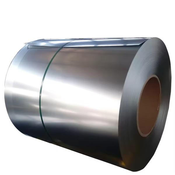 API Certified Galvanized Steel Sheet for Hot-Dip Galvanizing 1.2-2.0mm Thickness