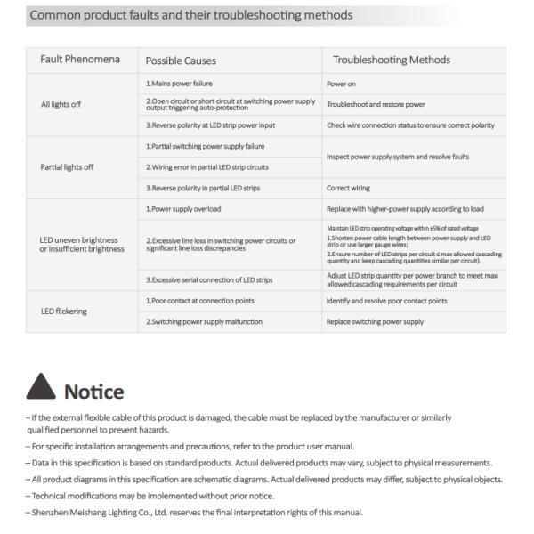 15x15mm Free Bend 3D Neon Light Impermeable IP67 para la decoración del hogar