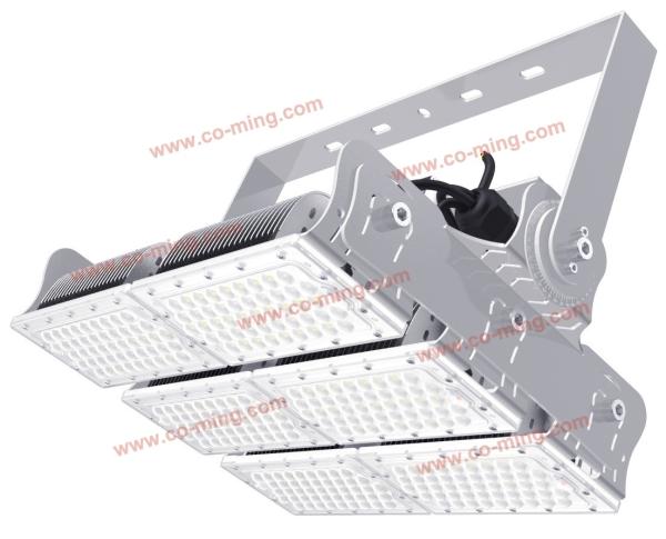 Super Bright Outdoor Led Flood Lighting 20000lm Led Security Flood Light