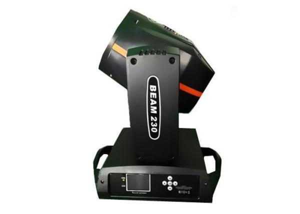 Higher Configuration 7r Dmx Led Moving Head Spot Light Theatre Stage Lighting