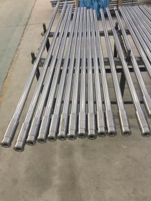 800MPa-1000MPa Rodas de aço inoxidável cromadas para aplicações de alta pressão