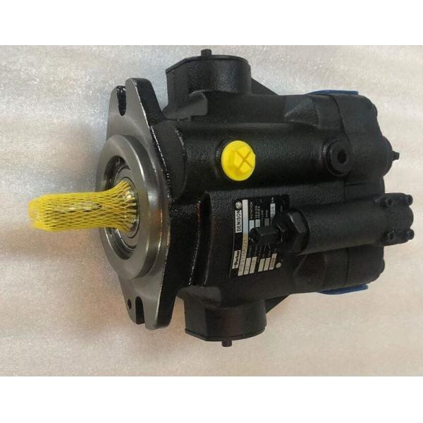 Продажа запаса насосов поршеня Паркер ПВП2336Р221