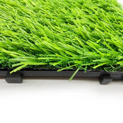 Kids Friendly Synthetic Astro Turf Carpet Polyethylene Landscaping Artificial