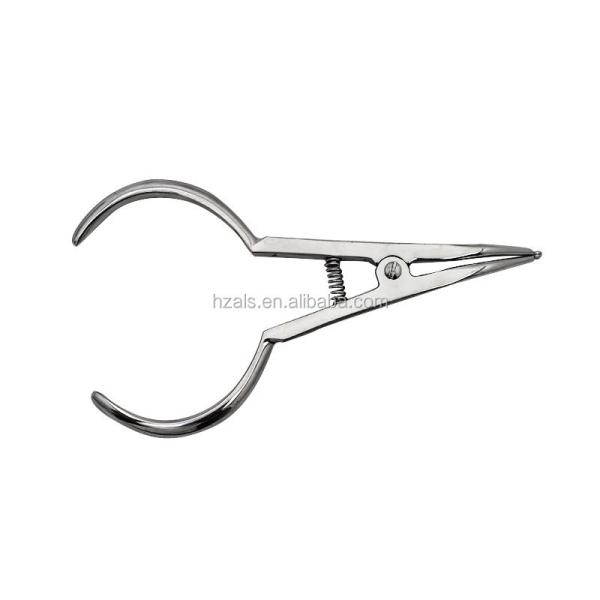 Schweickhardt Orthodontic Instrument Force Module Ortho Separating Pliers