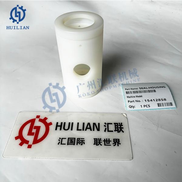 Joint de logement de joint d'excavatrice 15412858 Kit de joint de logement de joint d'excavatrice Pièce de rechange d'excavatrice Vente chaude Pièces de rechange de perforatrice/Plate-forme de forage/Pièces de machines minières