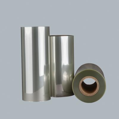 3 Core Size PETG Shrink Film Excellent Pringting Effect and Up To 9 Colors for Product Packaging