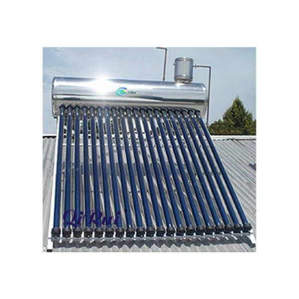 100L150L 200L 250L 300L Roof Mounted Passive Solar Energy Hot Water Heater