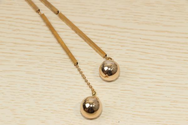 28in Metal Handbag Chains Leadless Cadmiumfree Rhinstone Bar