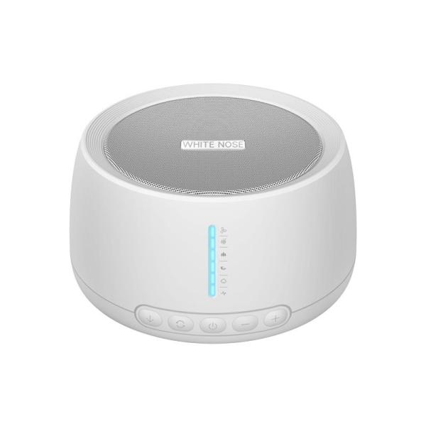 Дети/шумы взрослых белые спят прибор хелпера со светом СИД