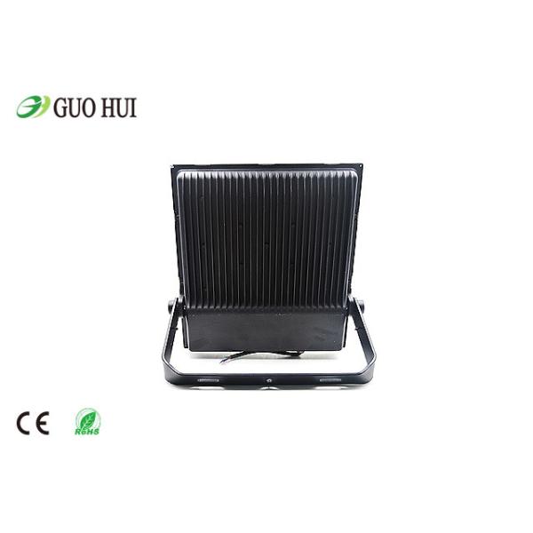 50000 H Slim LED Flood Light , 150 Watt LED Outdoor Flood Light For Shiopping