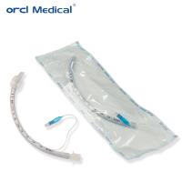 Smooth Insertion Hot Sales Medical Sterile & Safe  Endotracheal Tube With Cuff/Uncuff 