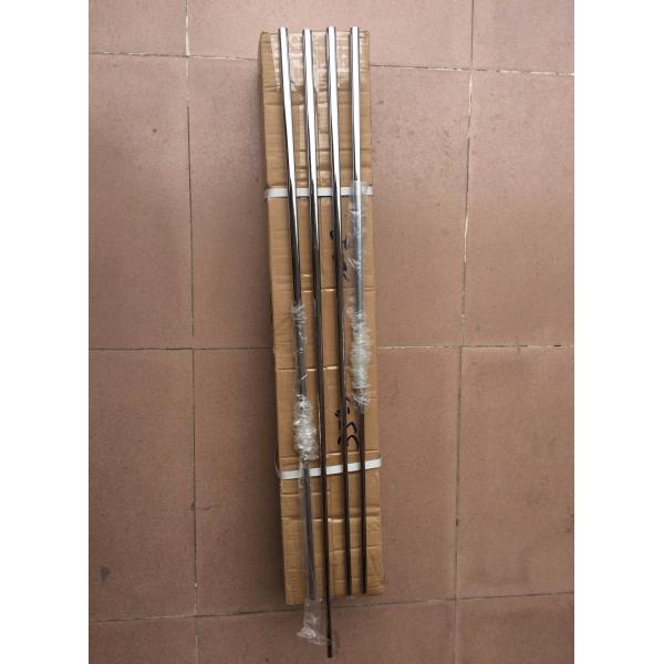 not sections golf shaft , Golf steel shaft , golf shaft with no sections 35 