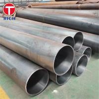 GB/T 31940 Tubo de aço inoxidável Bi-metal Composite Corrosion Resistance Steel Pipe para transporte de fluidos
