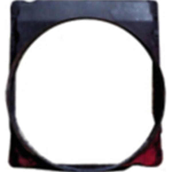 Fan Cover For ISUZU DECA 360 Truck Spare Body Parts