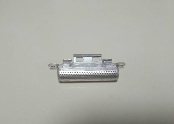 Nonstandard Shape Deep Drawing Sheet Metal Stainless Steel Parts 0.3mm Thickness