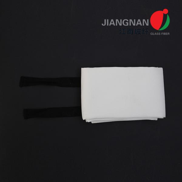 Пламя подавления одеяла огня стеклоткани шлака аварийное - retardant одеяло