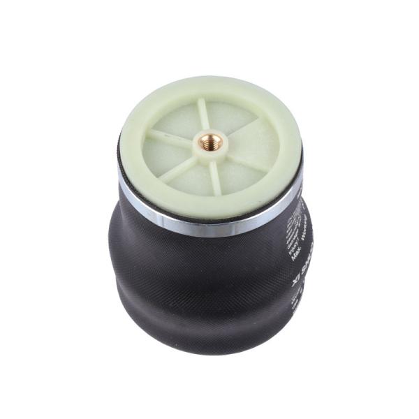 Truck air suspension seat Rubber shock absorption lung for air suspension truck seat gas spring truck seat gasbag air spring