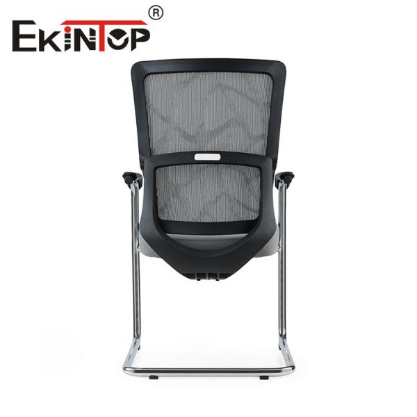 OEM черноты стола компьютера стула офиса шарнирного соединения коммерчески стула сетки эргономический исполнительный