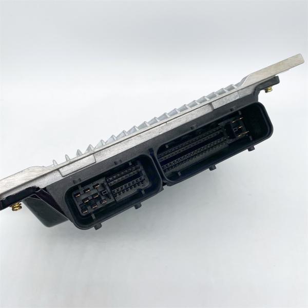 Electrical PC200-8  Komatsu Pump Controller 7835-46-1007 7835-46-1009