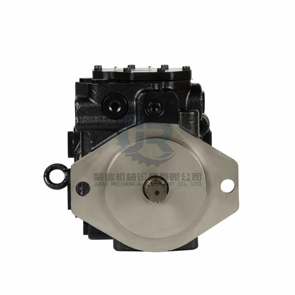 K3SP36B Excavator Hydraulic Pump For SK60SR/70SR Without Gear Pump