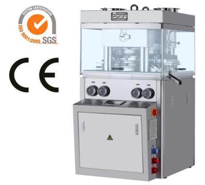 Máquina automática da imprensa da tabuleta do comprimido da medicina para tabuletas Chewable