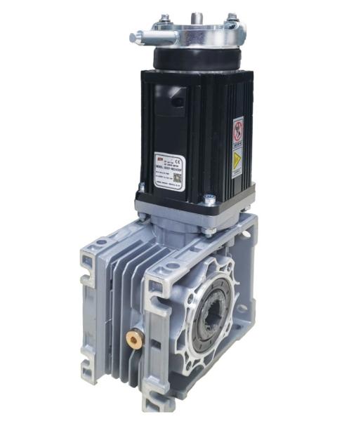 AC Motor Sliding Gate Opener Automatic Door Operator Max Waterproof Shell Die Wire Weight Casting Remote Material Ce Servo Motor