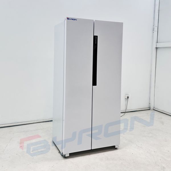 Bedroom Drink Apartment Fridge Modern Design Residential Refrigerator