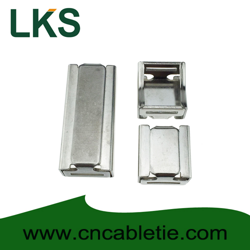 Stainless Steel Universal Channel Clamp
