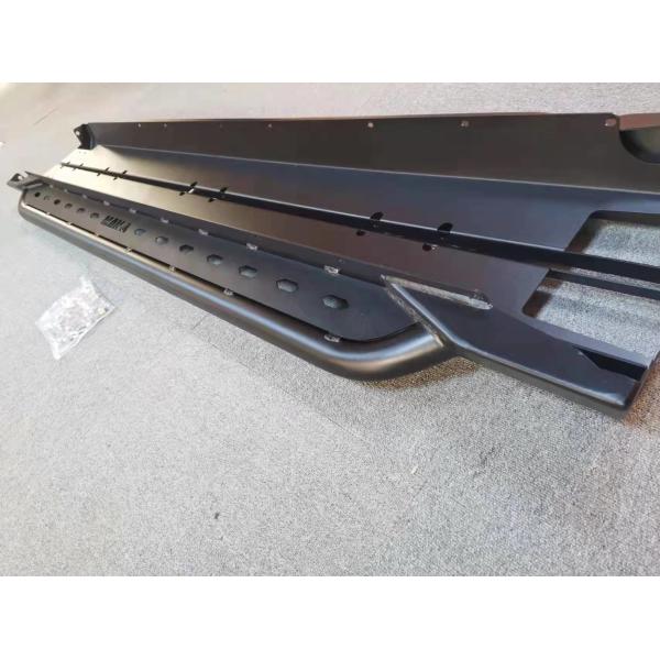 Powder Coating TOYOTA Side Steps For 200 Series Landcruiser 2008-2018
