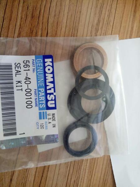part No.:561-40-00100,Seal kit , Front Support  use for komatsu DUMP TRUCK HD325-7 HD465-7 HD785-7