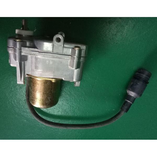 24V Throttle Motor CVS Ferrari Reach Stacker Parts