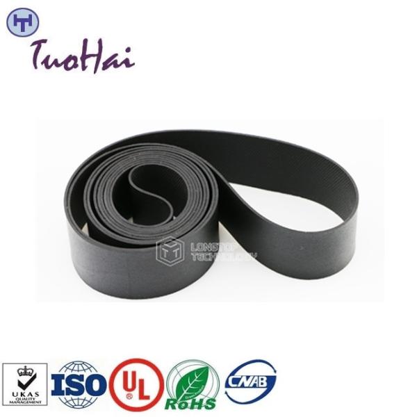 009-0019380 0090019380 NCR 6632 Upper Presenter Belt