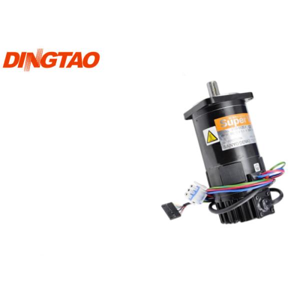 Cutter Parts For Gerber GTXL Parts GT1000  Dc Motor Assy X1 75v 300w 85917051