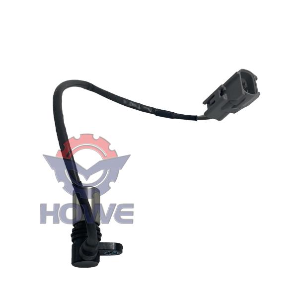 Sensor de posição do eixo de válvula da escavadeira 8-97306113-1 para motor ZX200-3 ZX330-3 6HK1 4HK1
