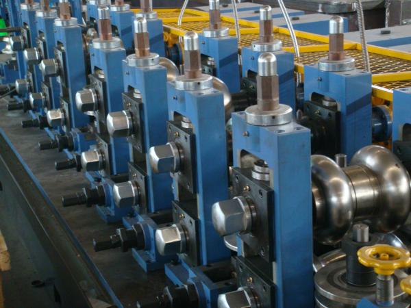 Máquina de trituração sem emenda da tubulação de aço para o transporte Safty do gás