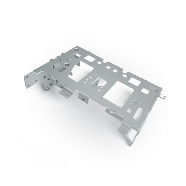 Automotive Sheet Metal Stamping Parts High Durability OEM Solutions